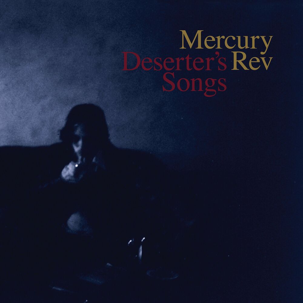 Opus 40 by Mercury Rev