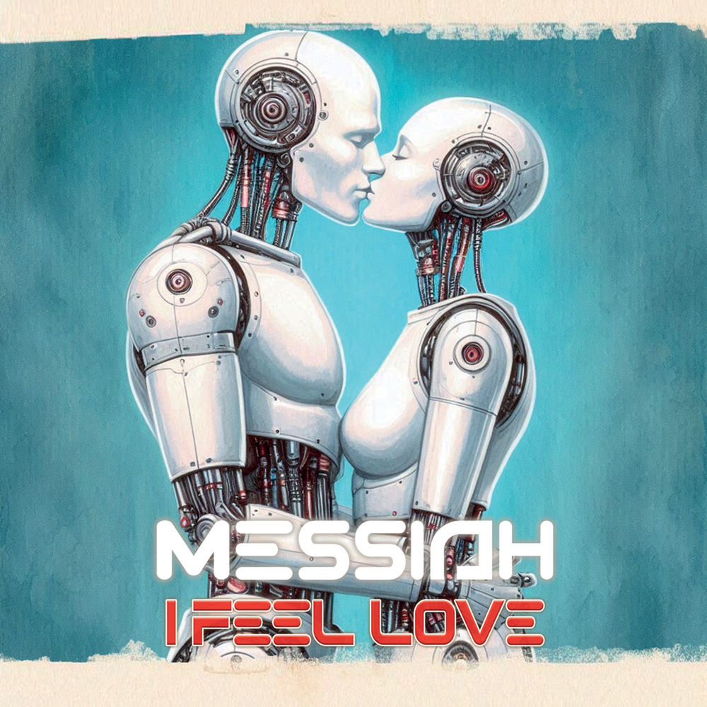 I Feel Love by Messiah