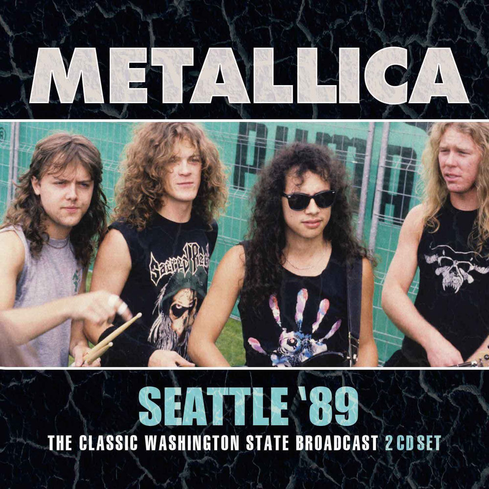 Harvester Of Sorrow by Metallica