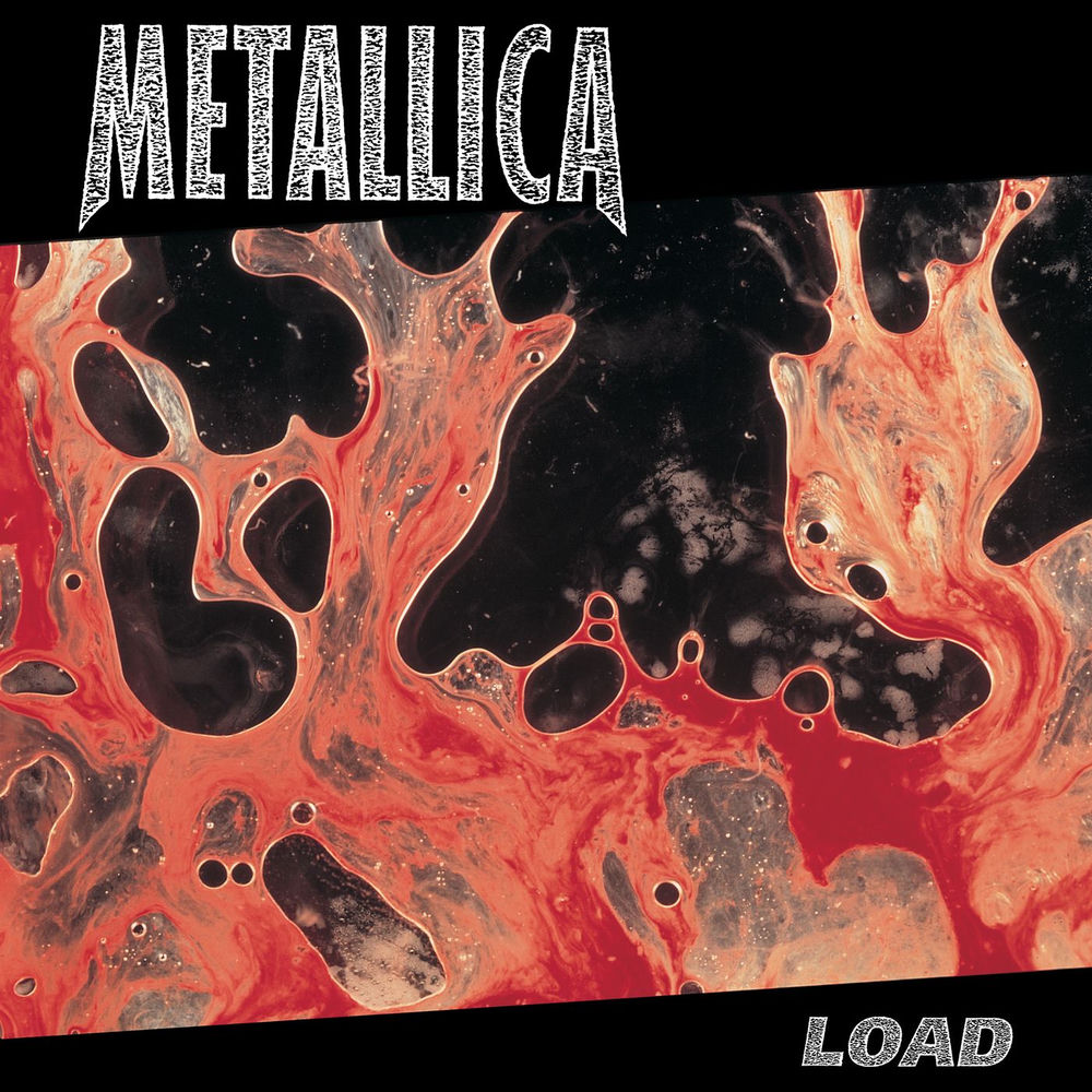 Hero Of The Day by Metallica
