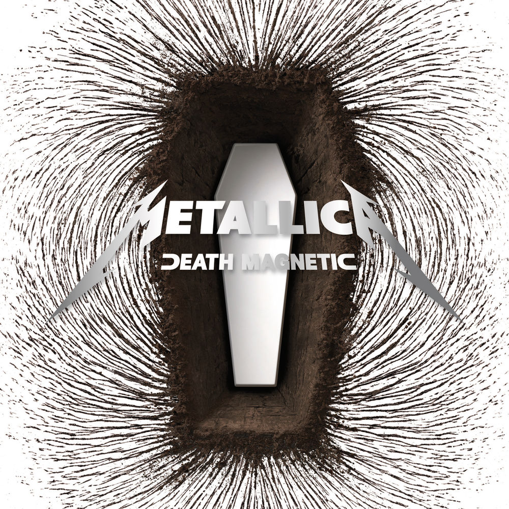 THE DAY THAT NEVER COMES by Metallica