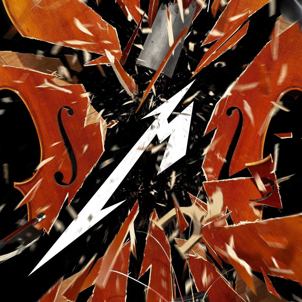 The Memory Remains by Metallica