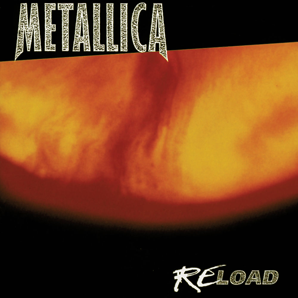 The Unforgiven Ii by Metallica