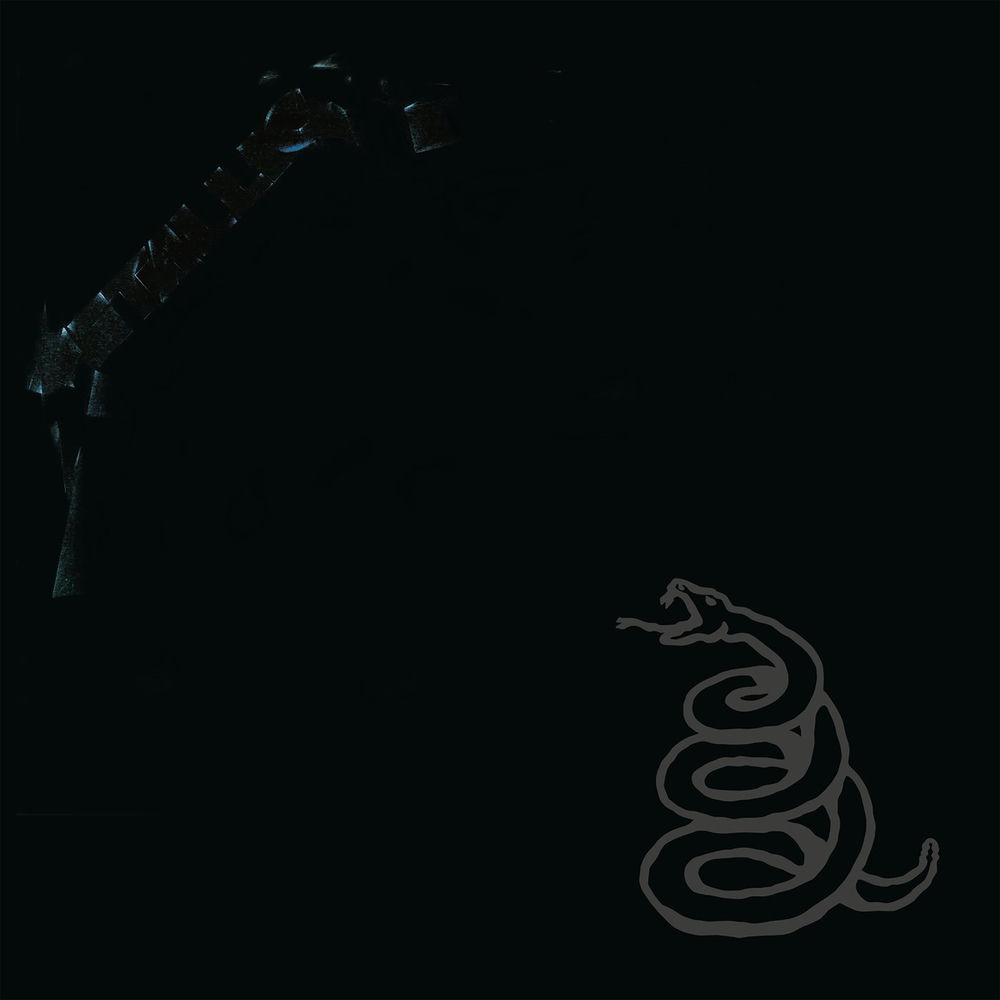 Wherever I May Roam by Metallica