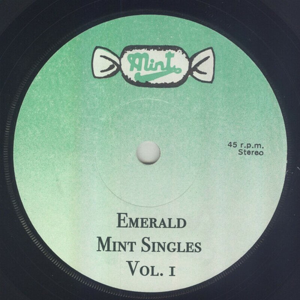 I Like It Like That (See Dickie Rock, Clem Quinn, Murty Quinn) by Miami