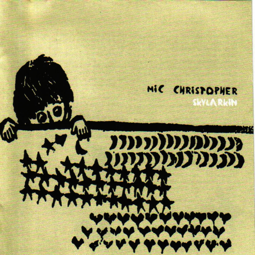 Heyday by Mic Christopher