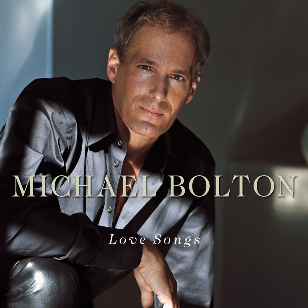 Missing You Now by Michael Bolton Featuring Kenny G