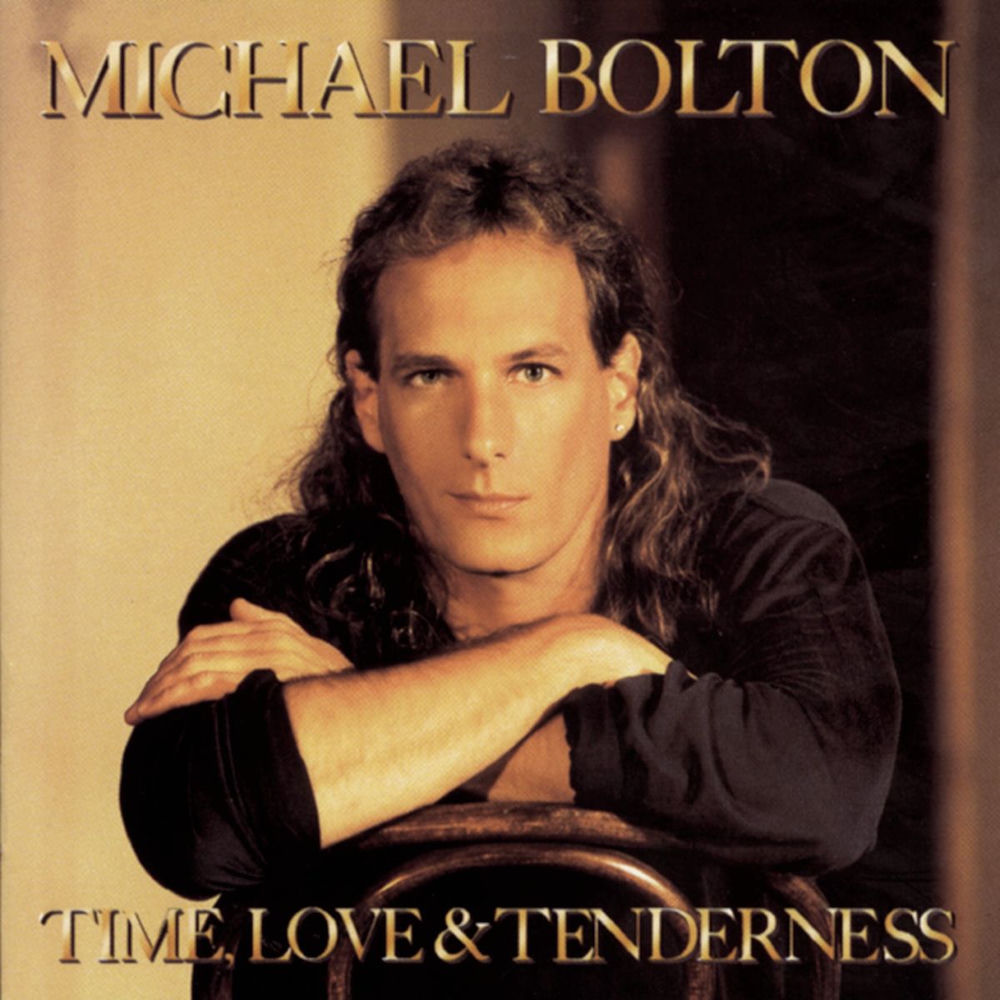 Love Is A Wonderful Thing by Michael Bolton