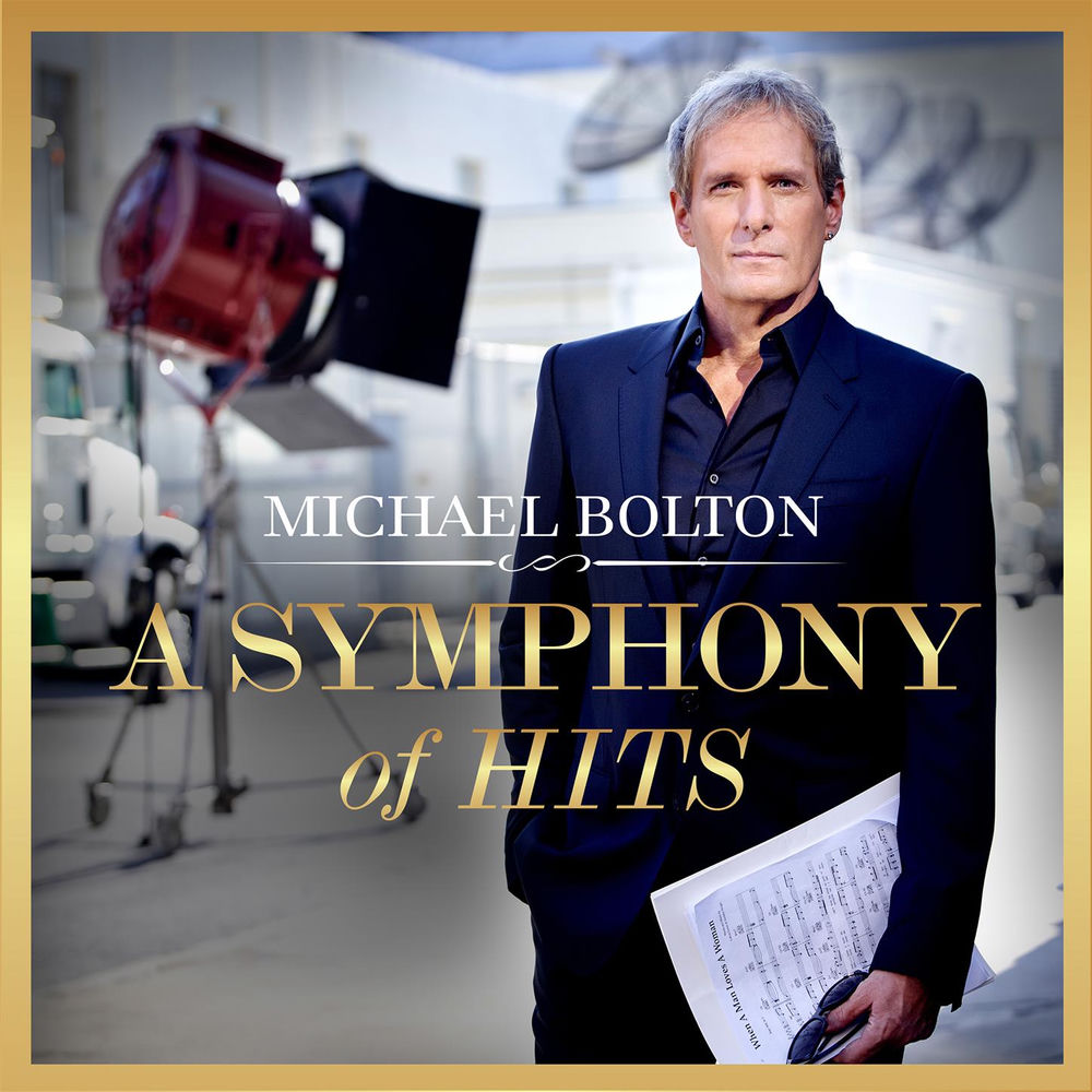 Said I Loved You? But I Lied by Michael Bolton
