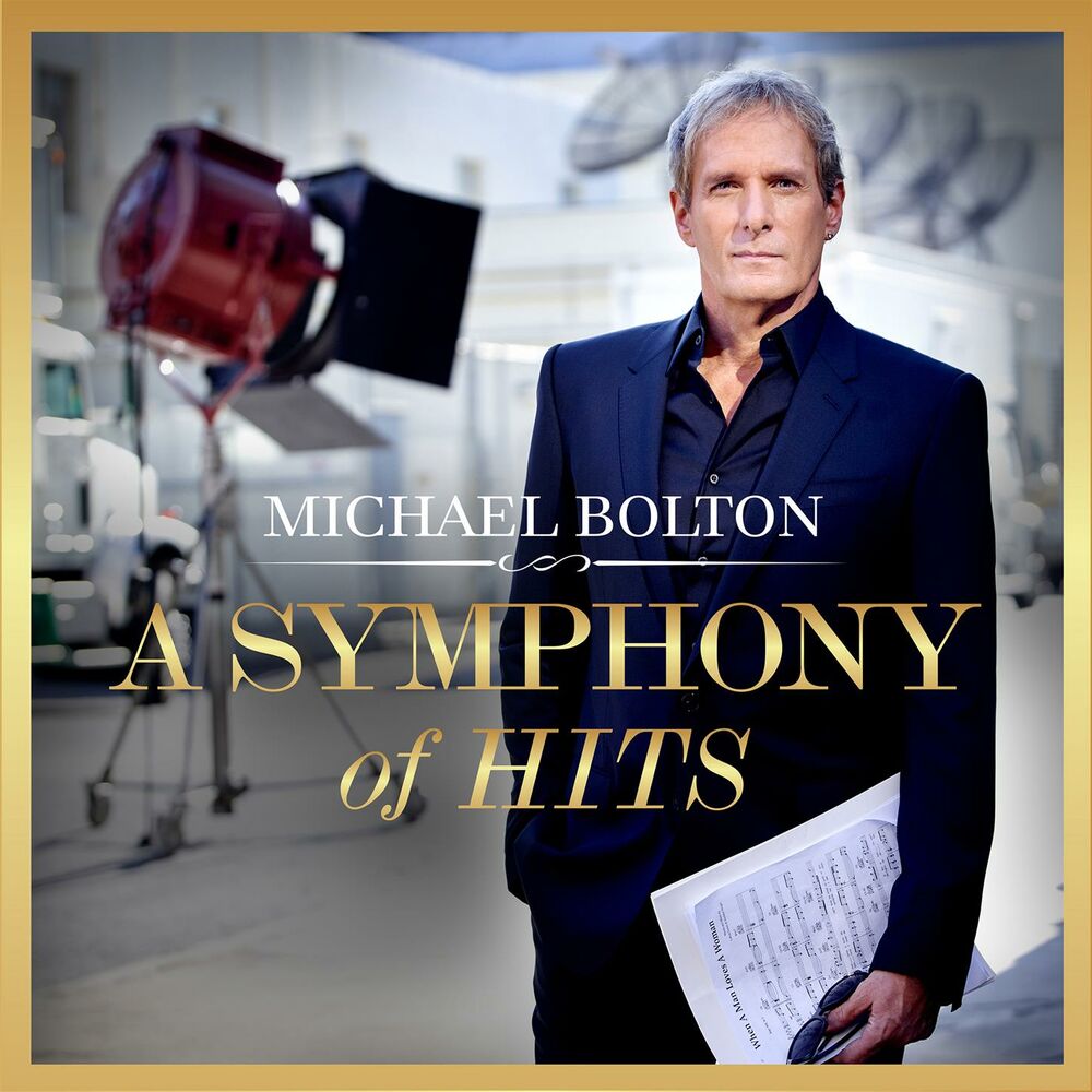 Steel Bars by Michael Bolton