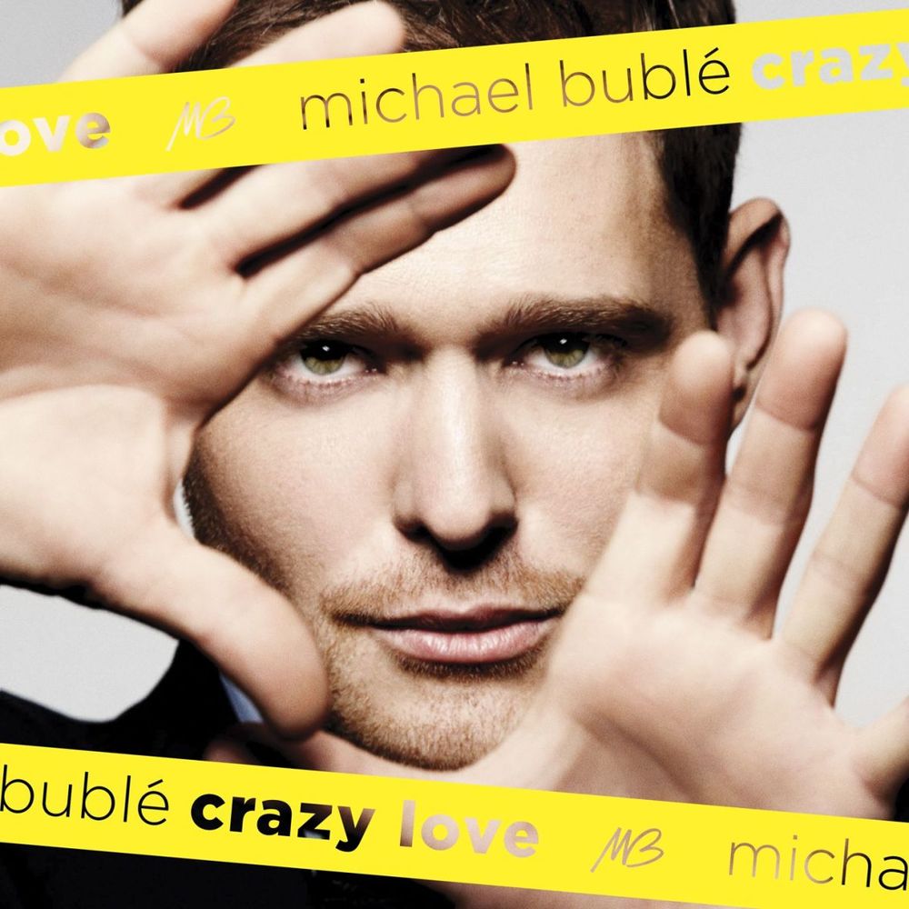 CRY ME A RIVER by Michael Buble