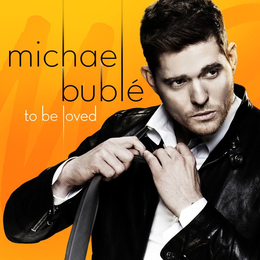 IT'S A BEAUTIFUL DAY by Michael Buble