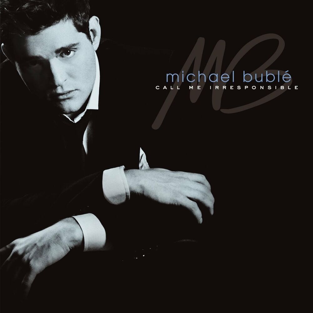 LOST by Michael Buble