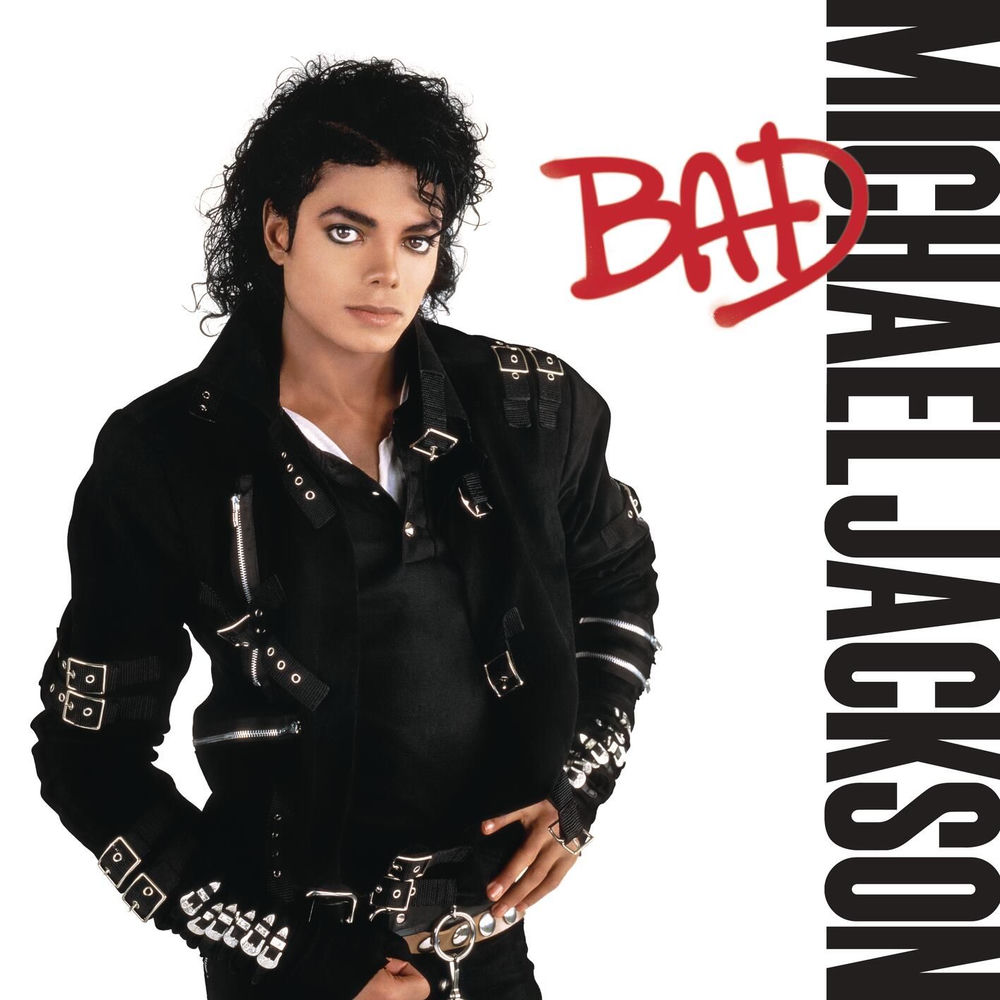 Another Part Of Me by Michael Jackson