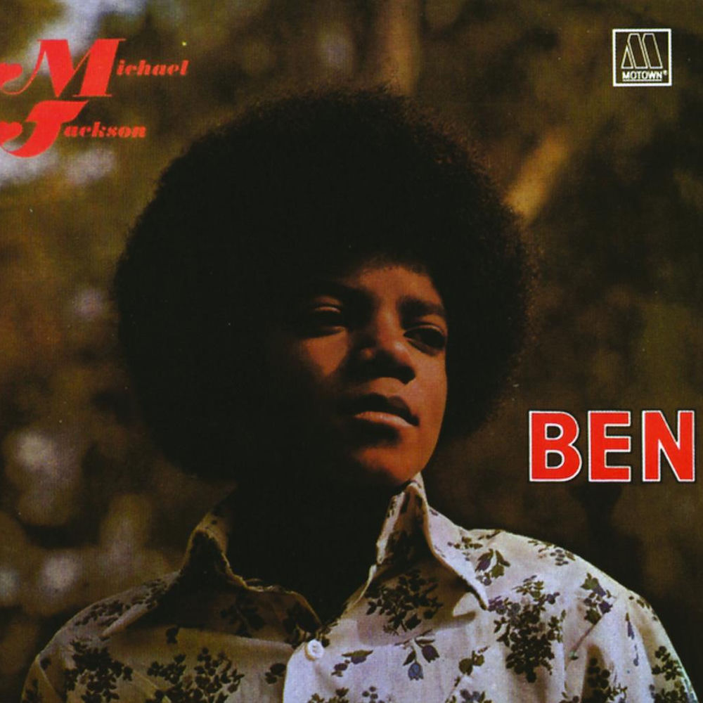 BEN by Michael Jackson