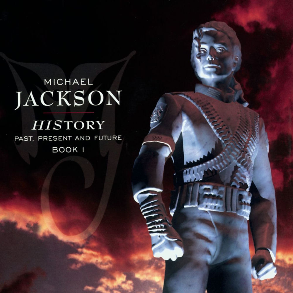 Earth Song by Michael Jackson