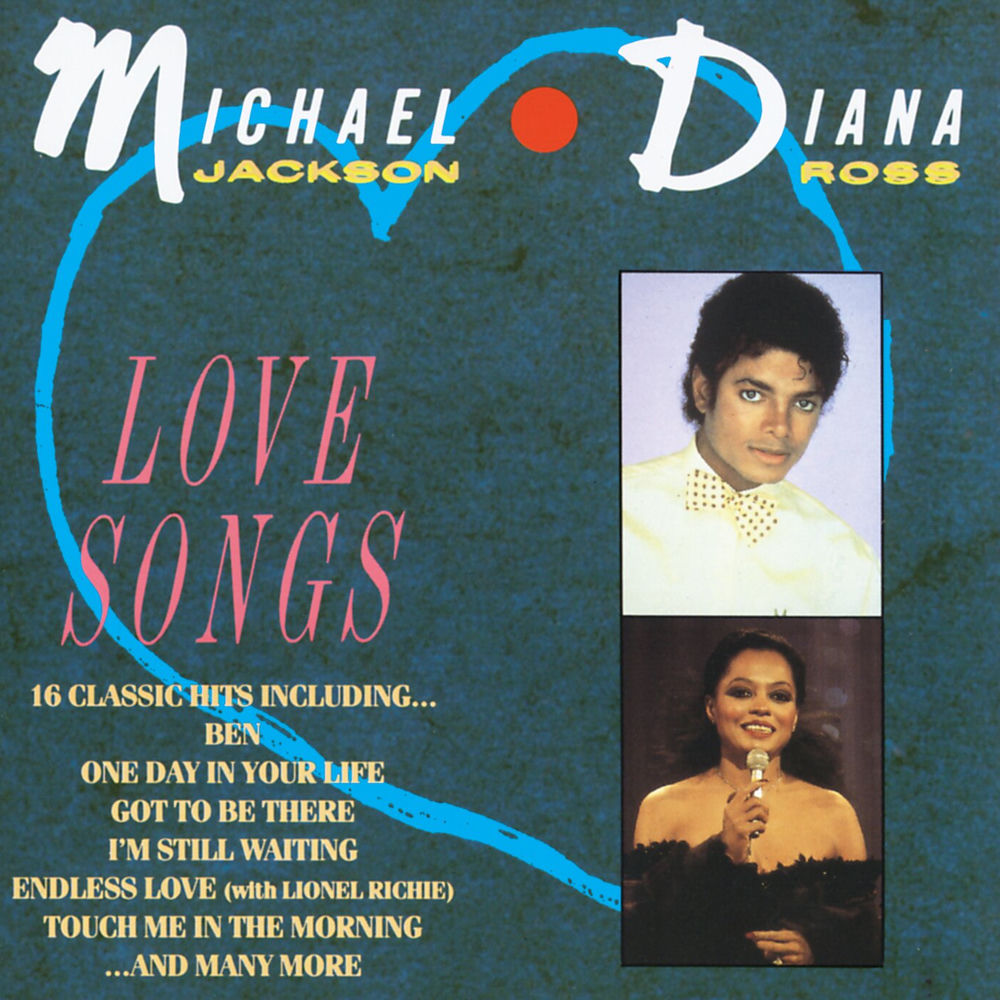 Girl You'Re So Together by Michael Jackson
