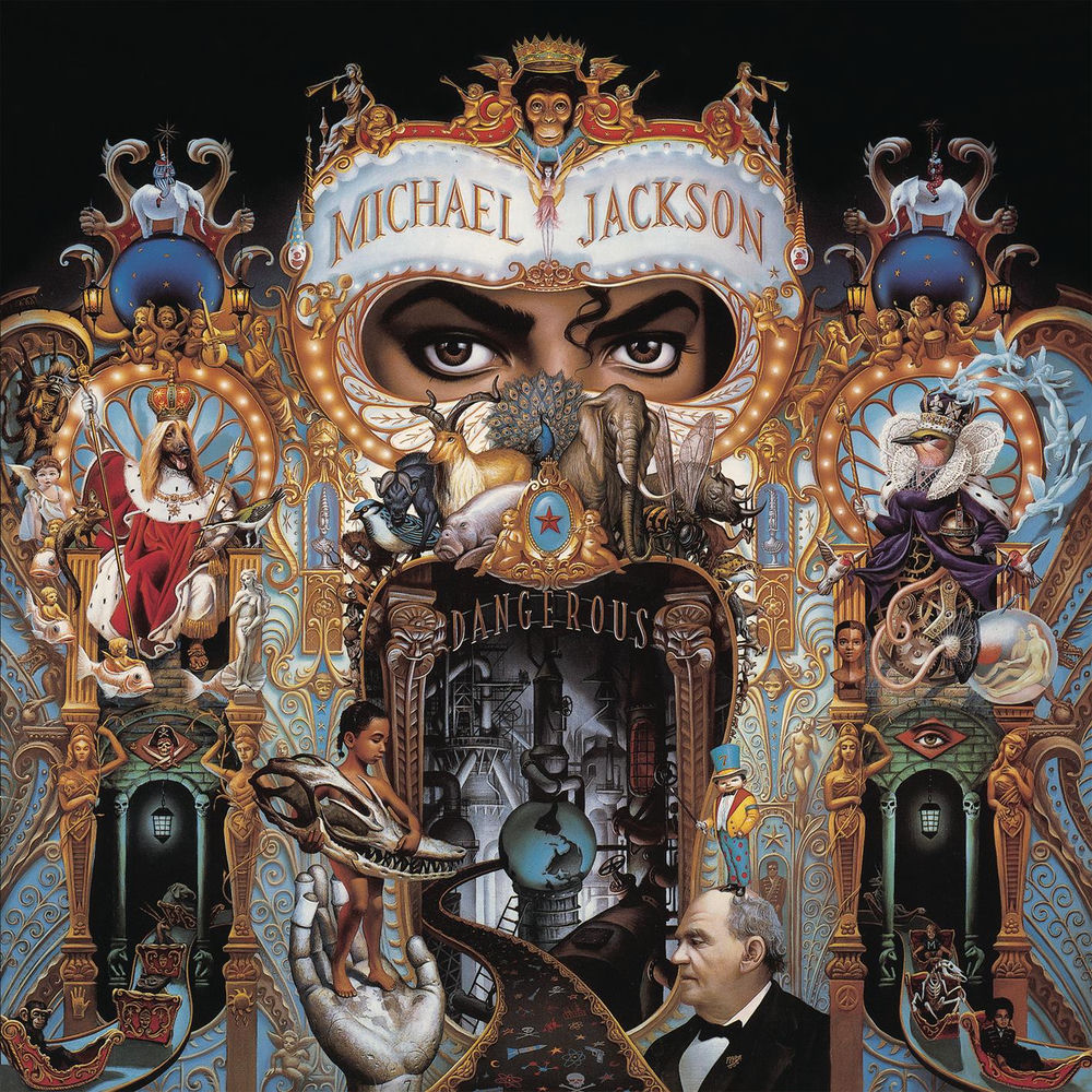 Heal The World by Michael Jackson