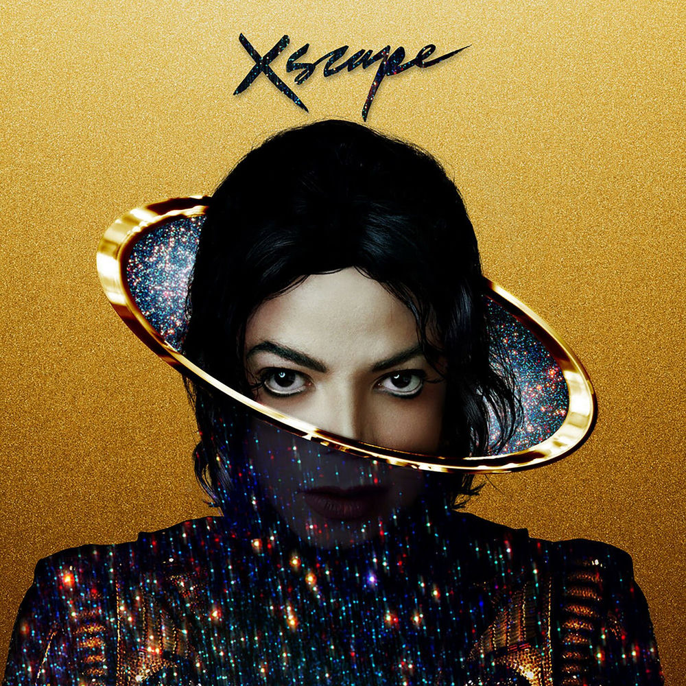 LOVE NEVER FELT SO GOOD by Michael Jackson & Justin Timberlake