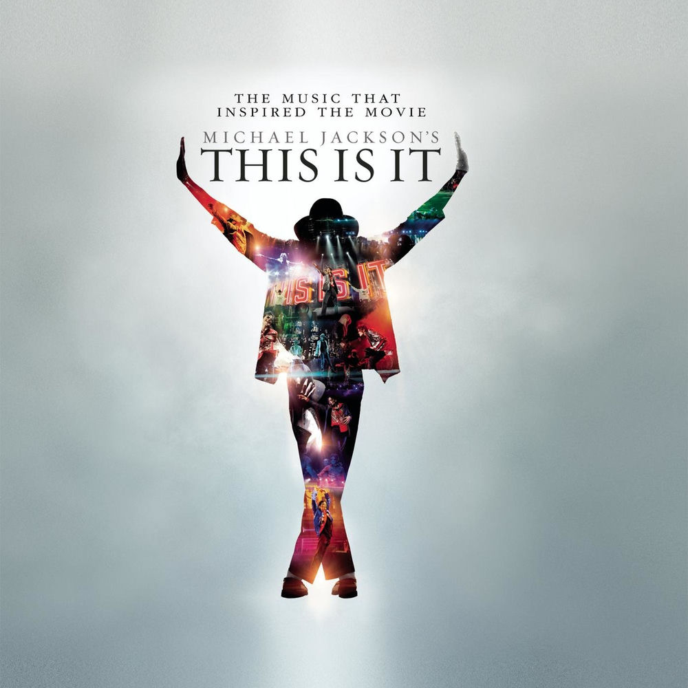 Man In The Mirror by Michael Jackson