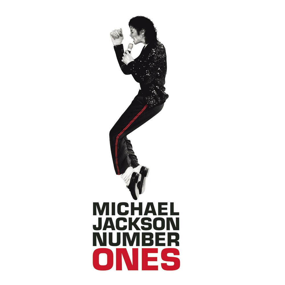One More Chance by Michael Jackson
