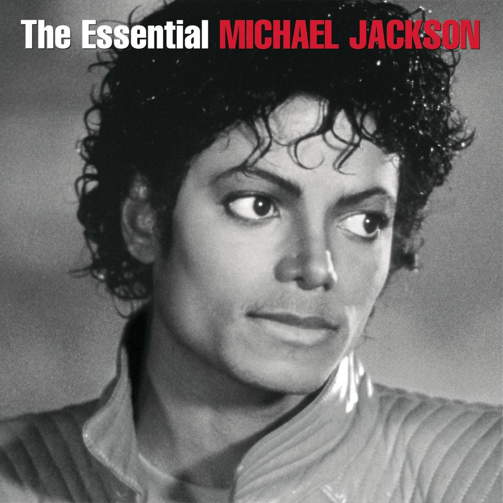 You Rock My World by Michael Jackson