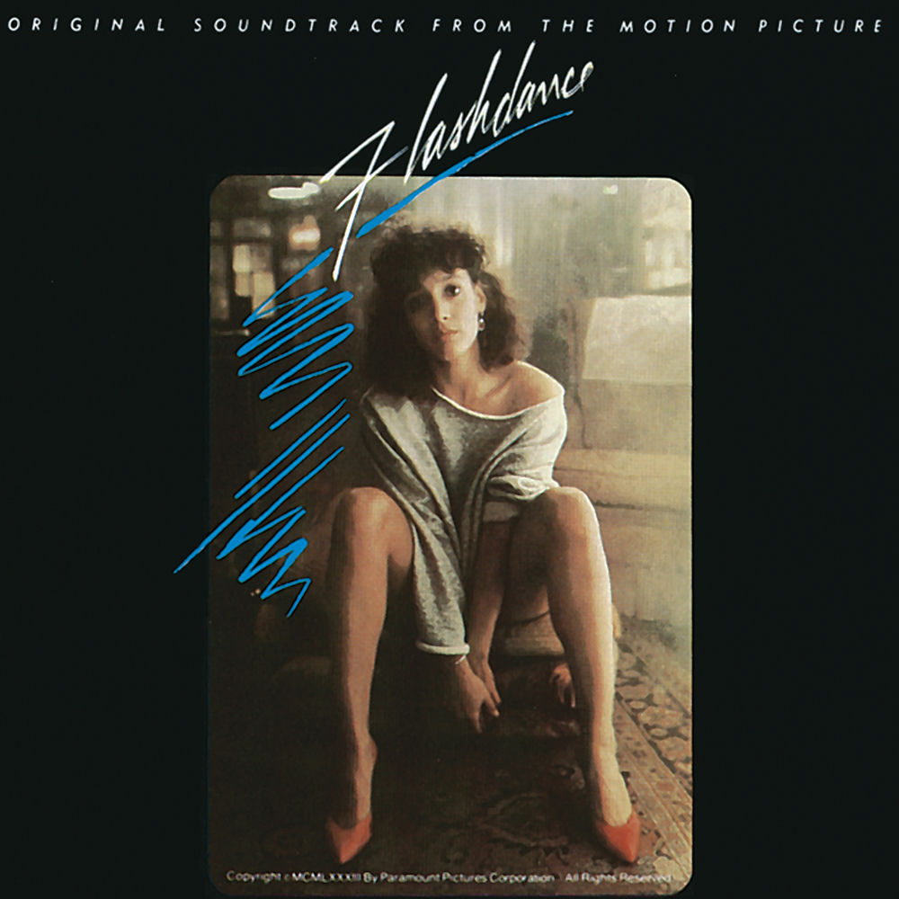 Maniac by Michael Sembello