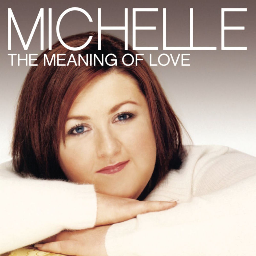 All This Time by Michelle