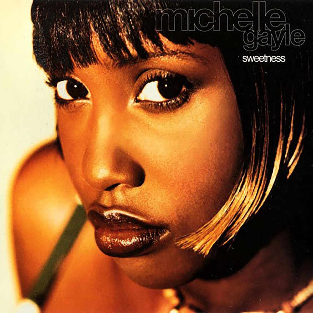 Sweetness by Michelle Gayle