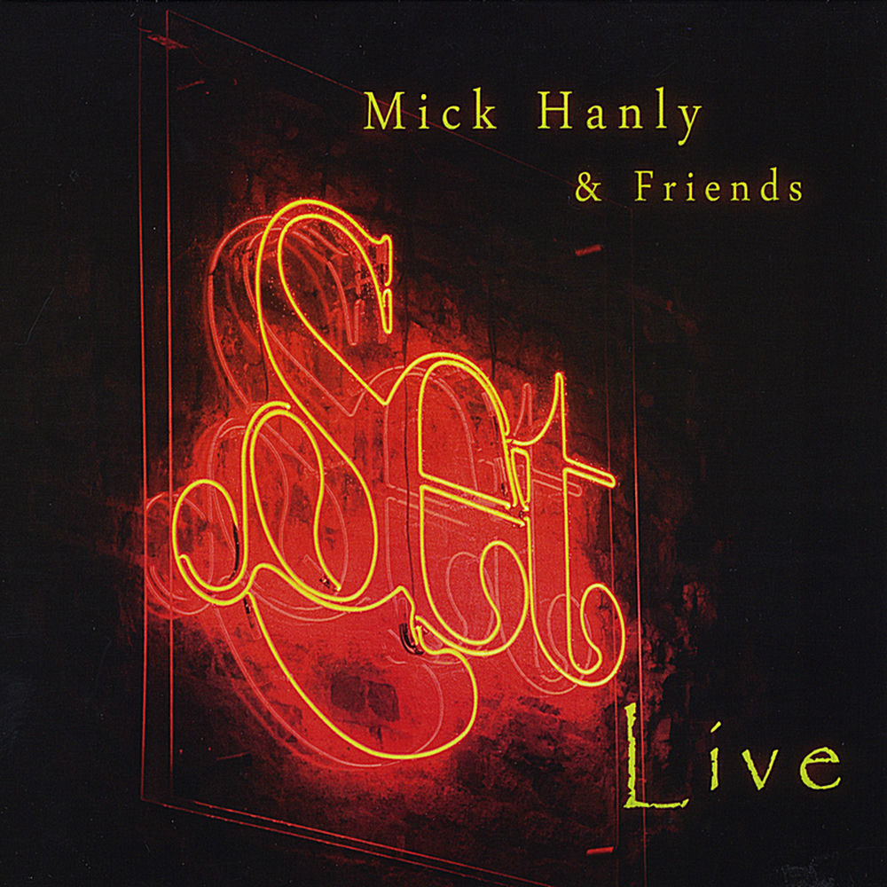All I Remember by Mick Hanly