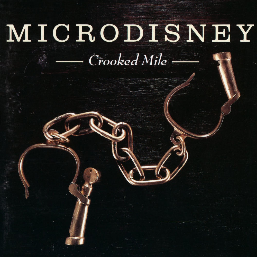 Town To Town by Microdisney
