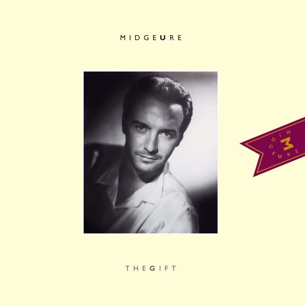 That Certain Smile by Midge Ure