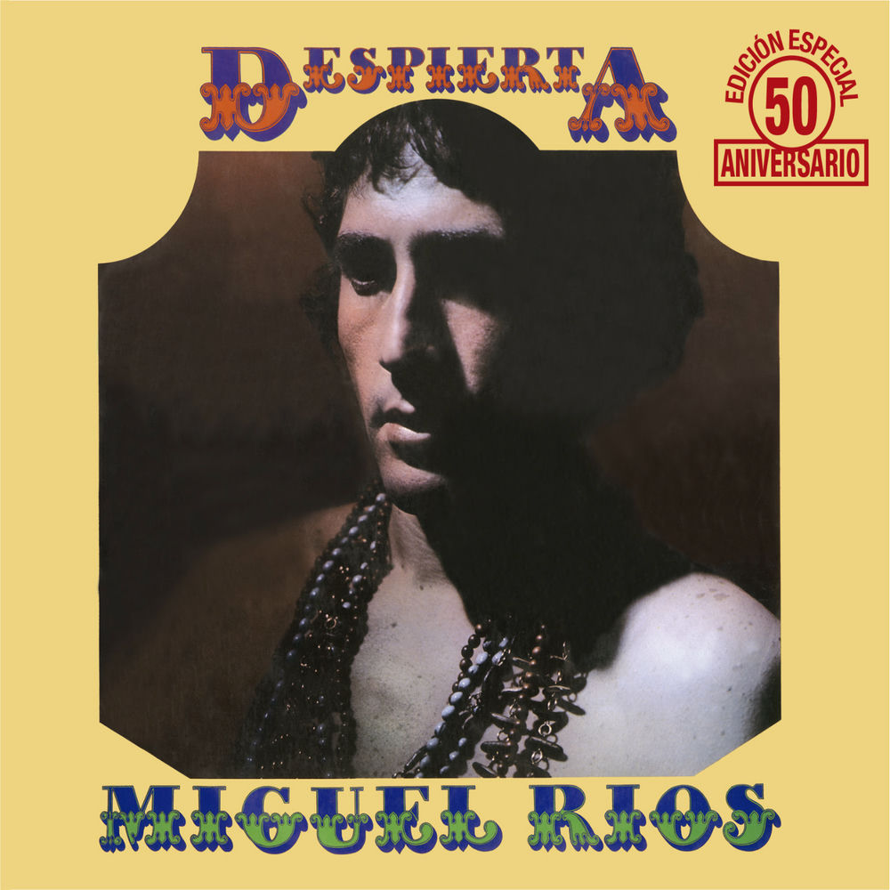 Song Of Joy by Miguel Rios