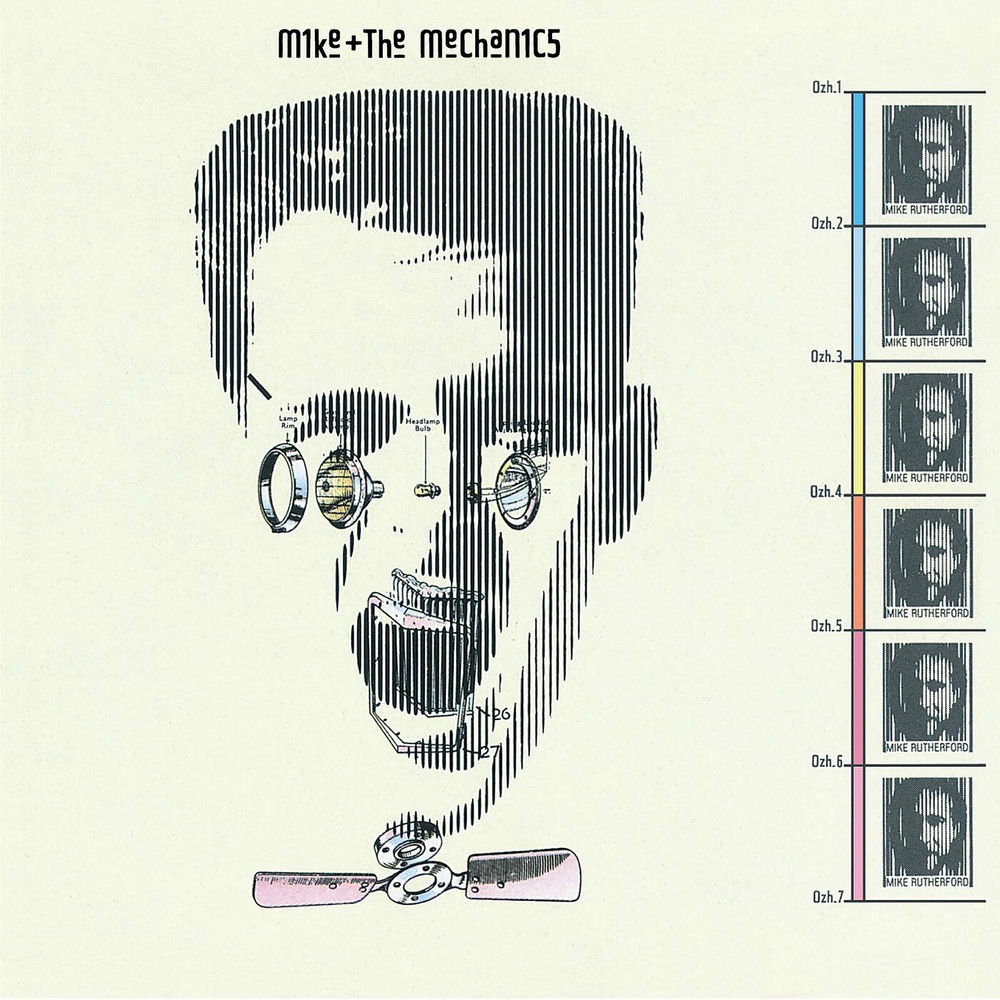 All I Need Is A Miracle by Mike And The Mechanics