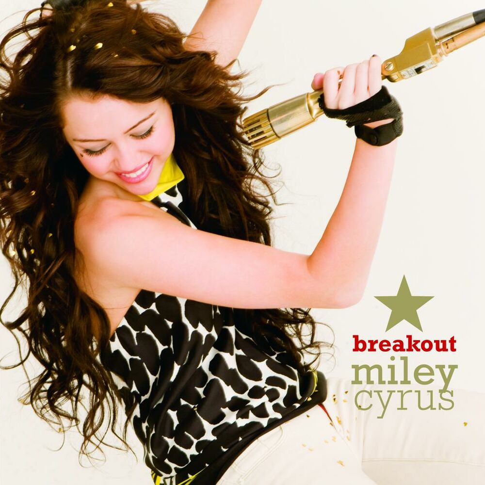 7 THINGS by Miley Cyrus