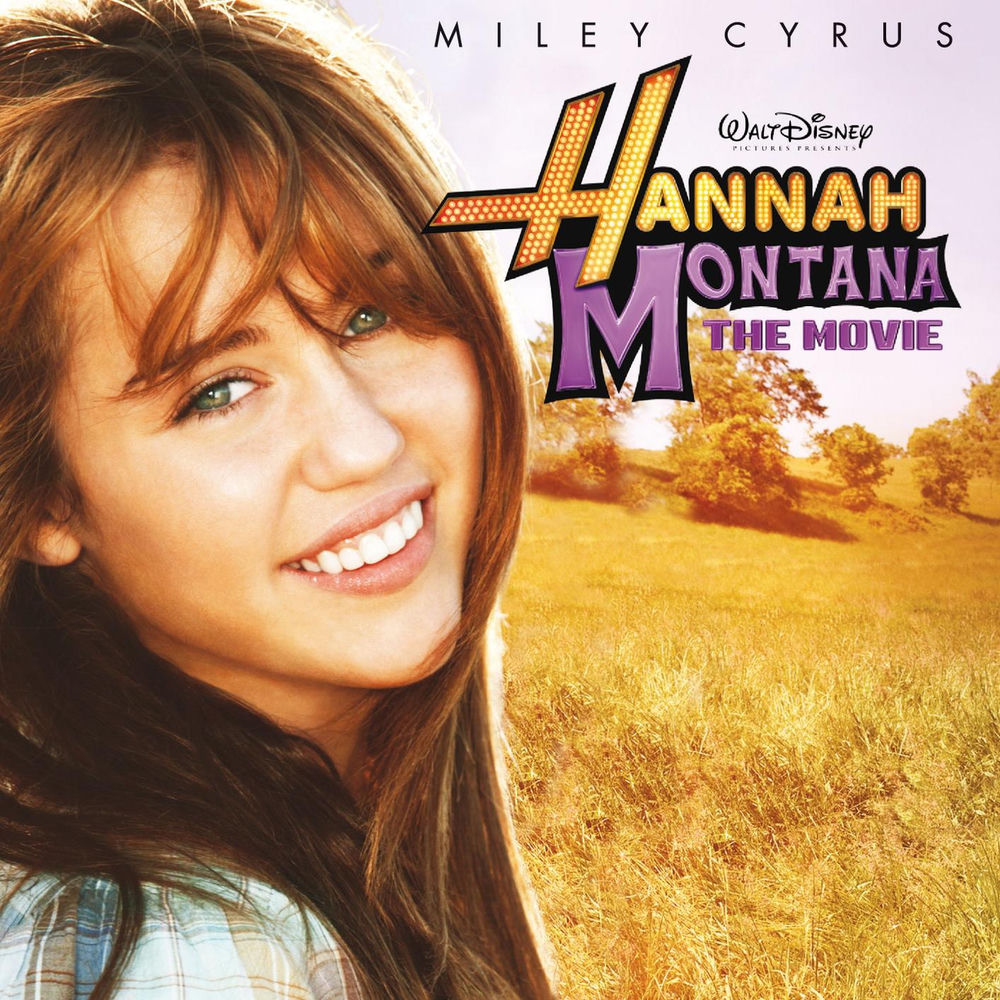 HOEDOWN THROWDOWN by Miley Cyrus