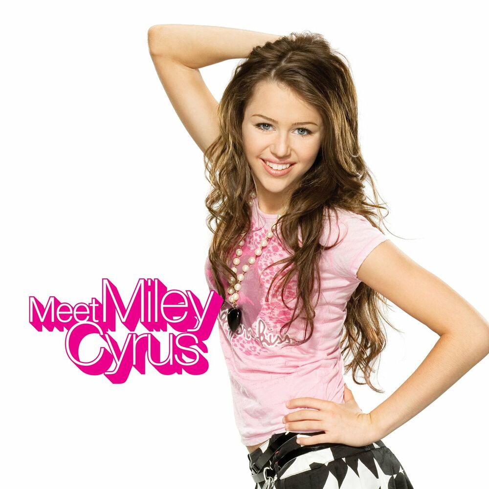 SEE YOU AGAIN by Miley Cyrus