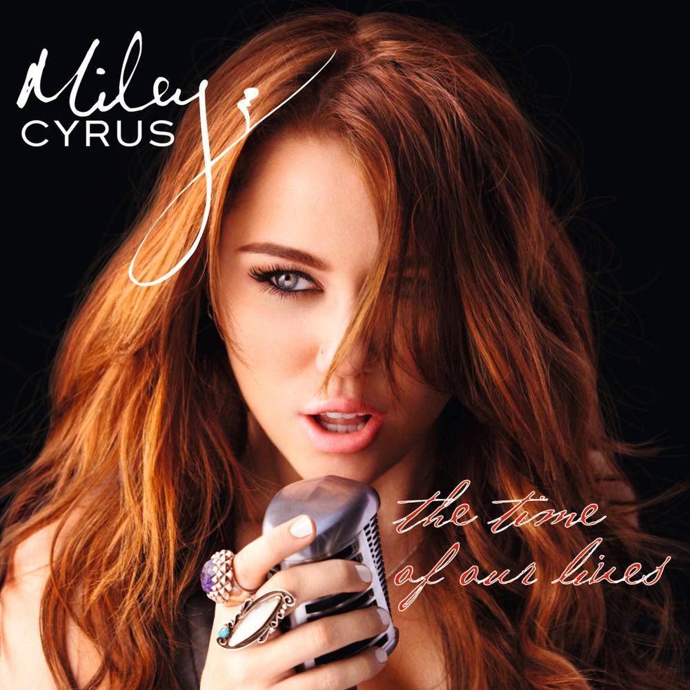 THE CLIMB by Miley Cyrus