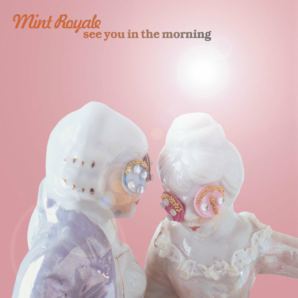 Singin' In The Rain by Mint Royale