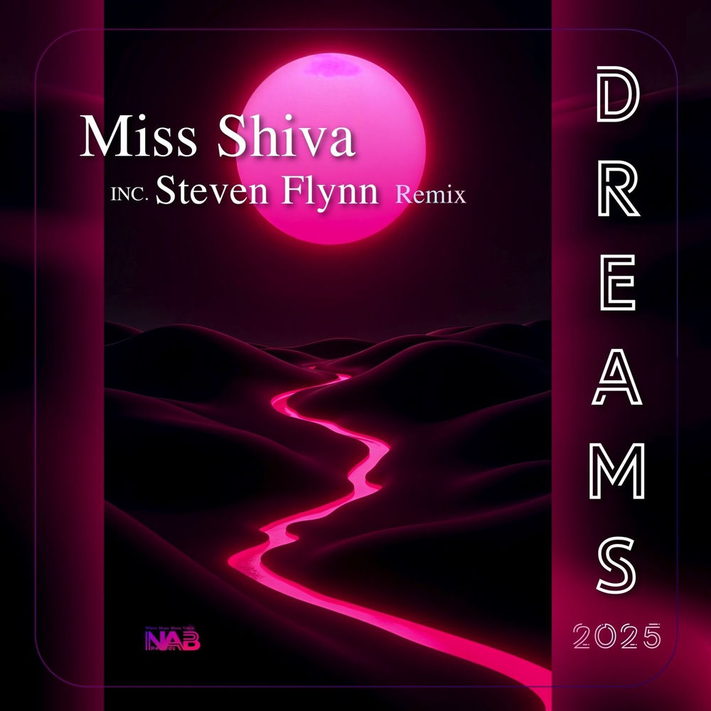 Dreams by Miss Shiva