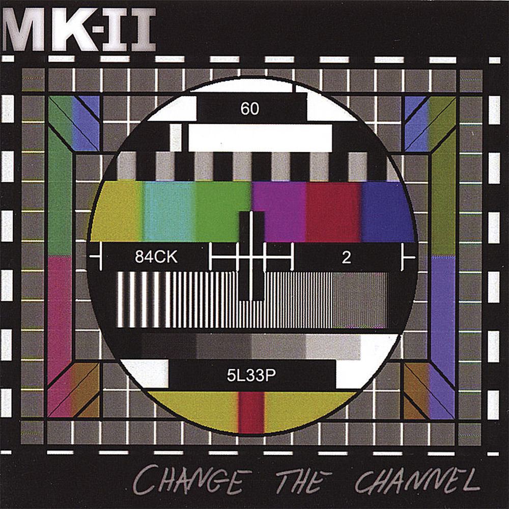 Brand New Star by Mk-Ii