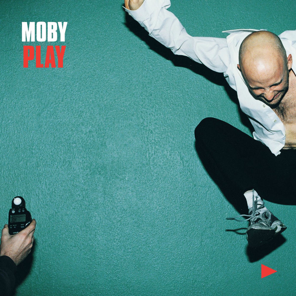 Porcelain by Moby
