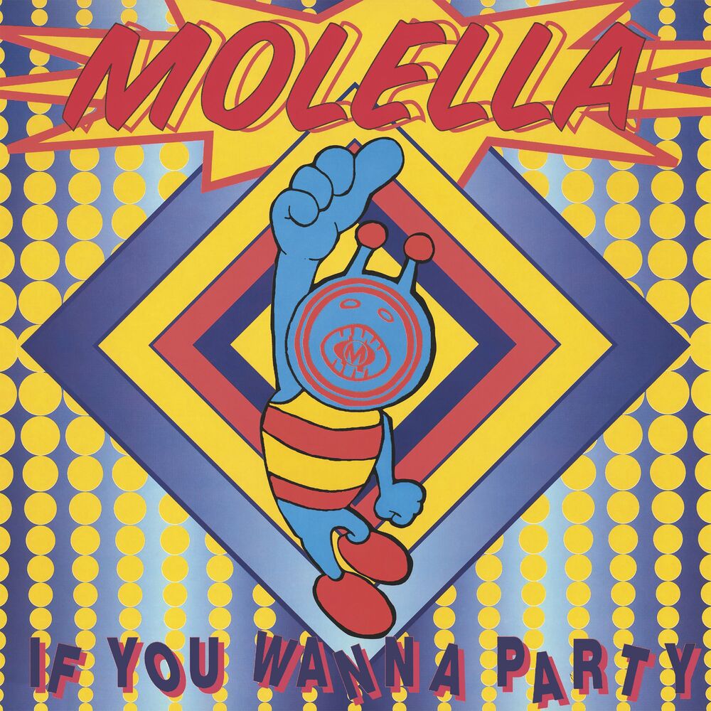 If You Wanna Party by Molella Featuring The Outhere Brothers