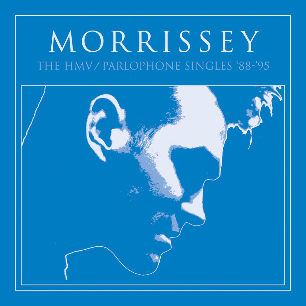 Interlude by Morrissey And Siouxsie