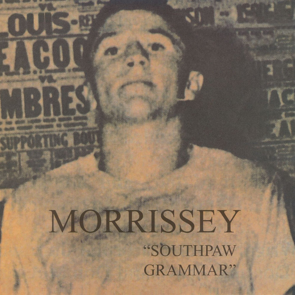 Dagenham Dave by Morrissey