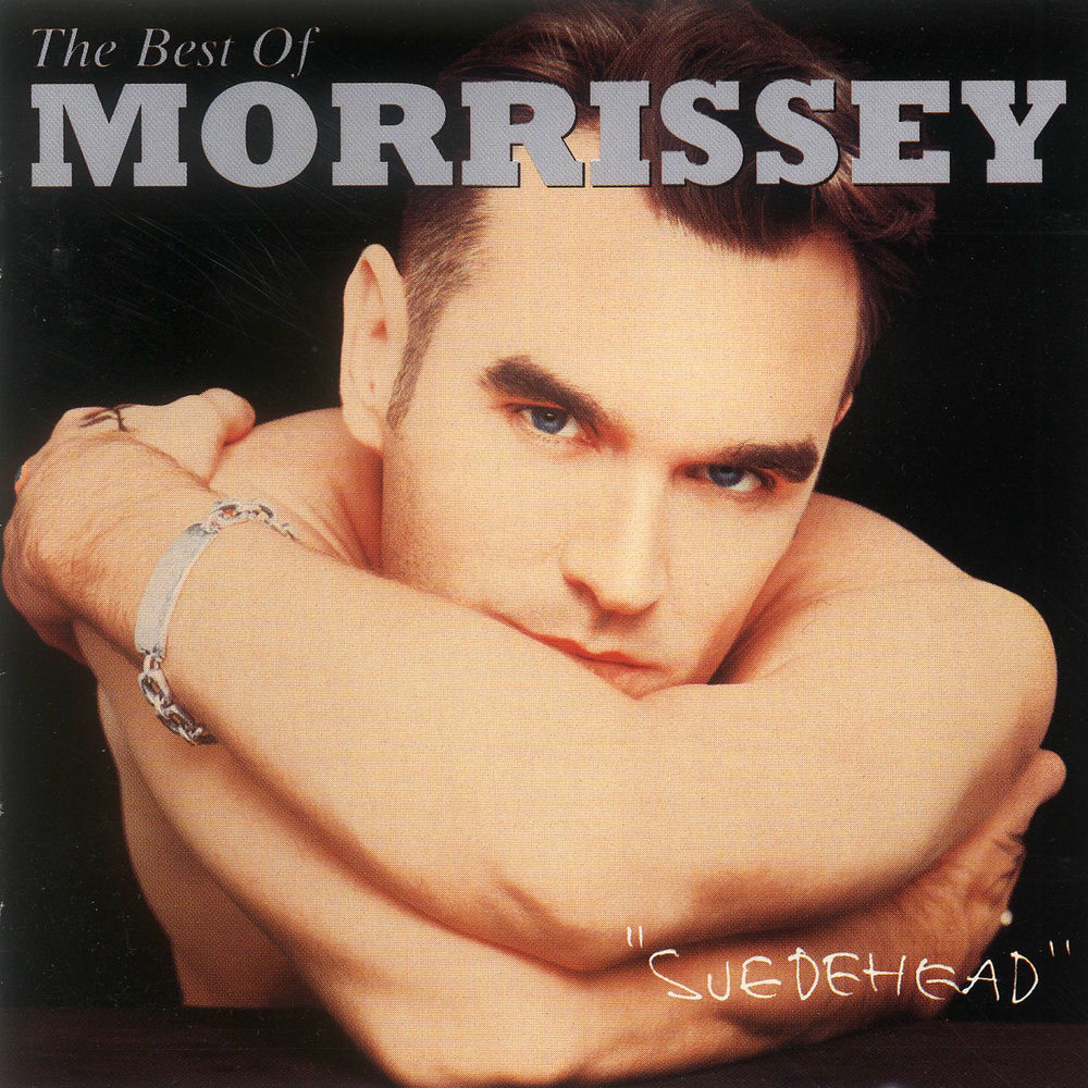 My Love Life by Morrissey