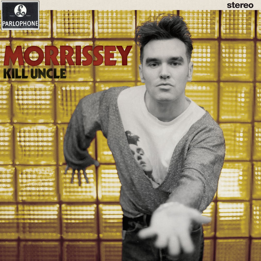 Sing Your Life by Morrissey