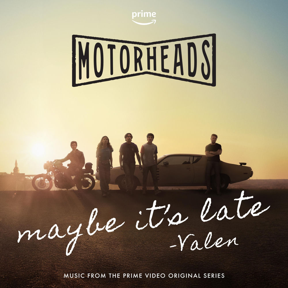Motorhead (Live) by Mot?Rhead