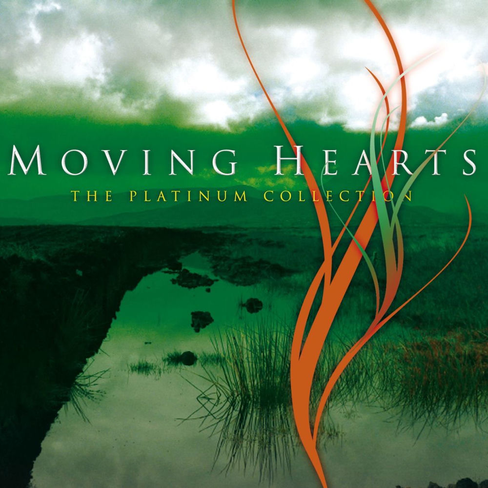 All I Remember by Moving Hearts