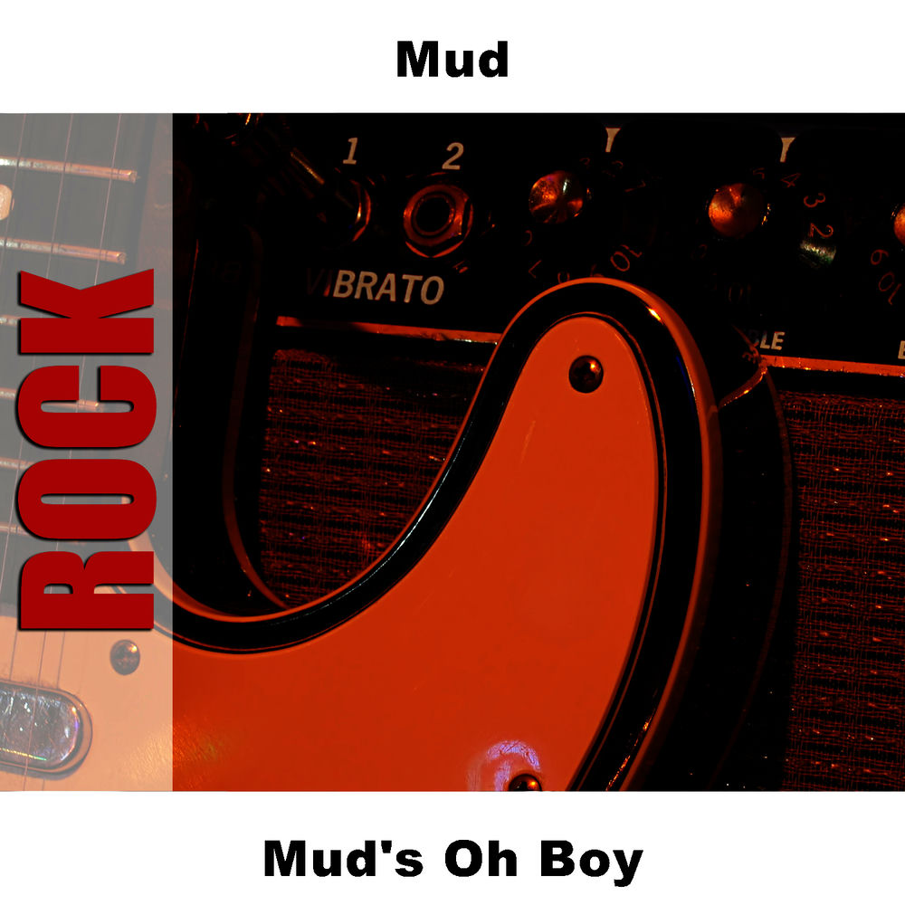 Dynamite by Mud